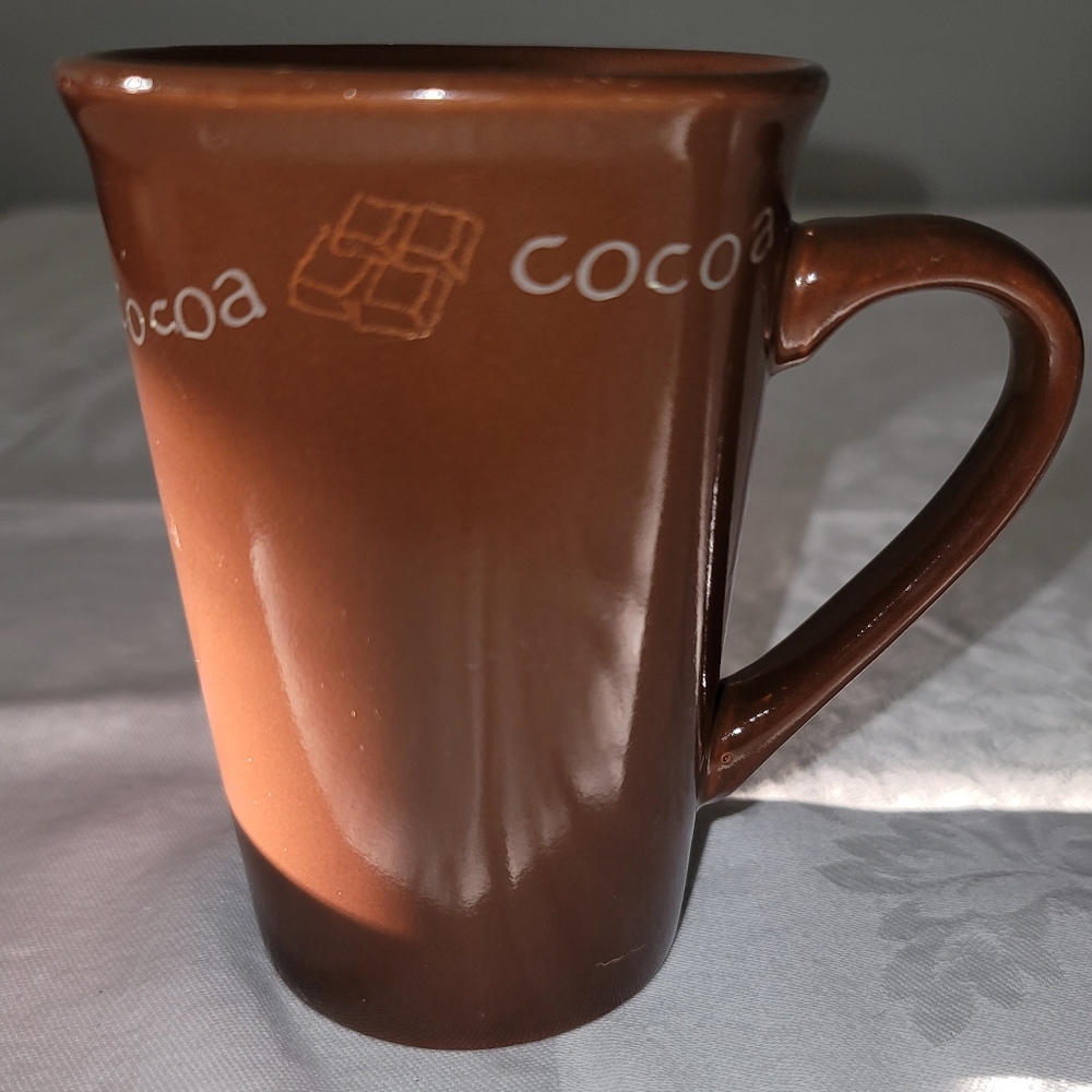 Shonfeld's Cocoa mug